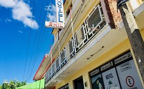 Hotel Emil