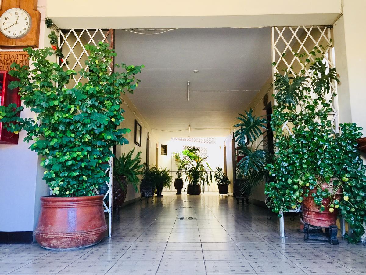 Hotel Emil Tequila Exterior foto